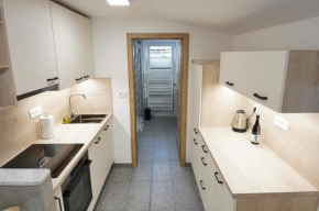 Apartment Pr'pek